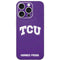 Texas Christian University TCU Horned Frogs iPhone 16 Pro Skin